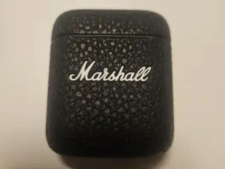 Marshall Minor III