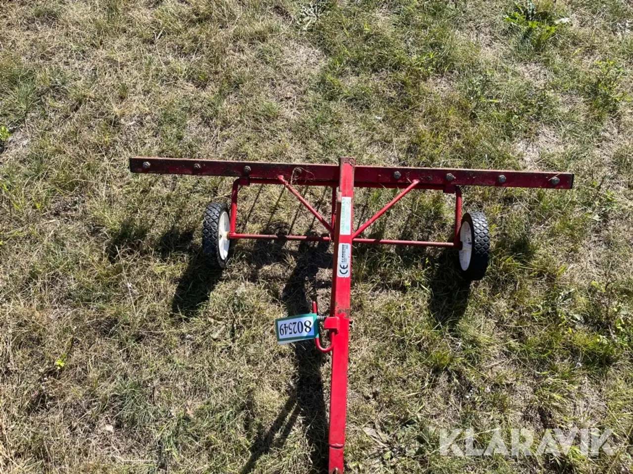 Billede 8 - Stenrive EJ Maskiner 113cm