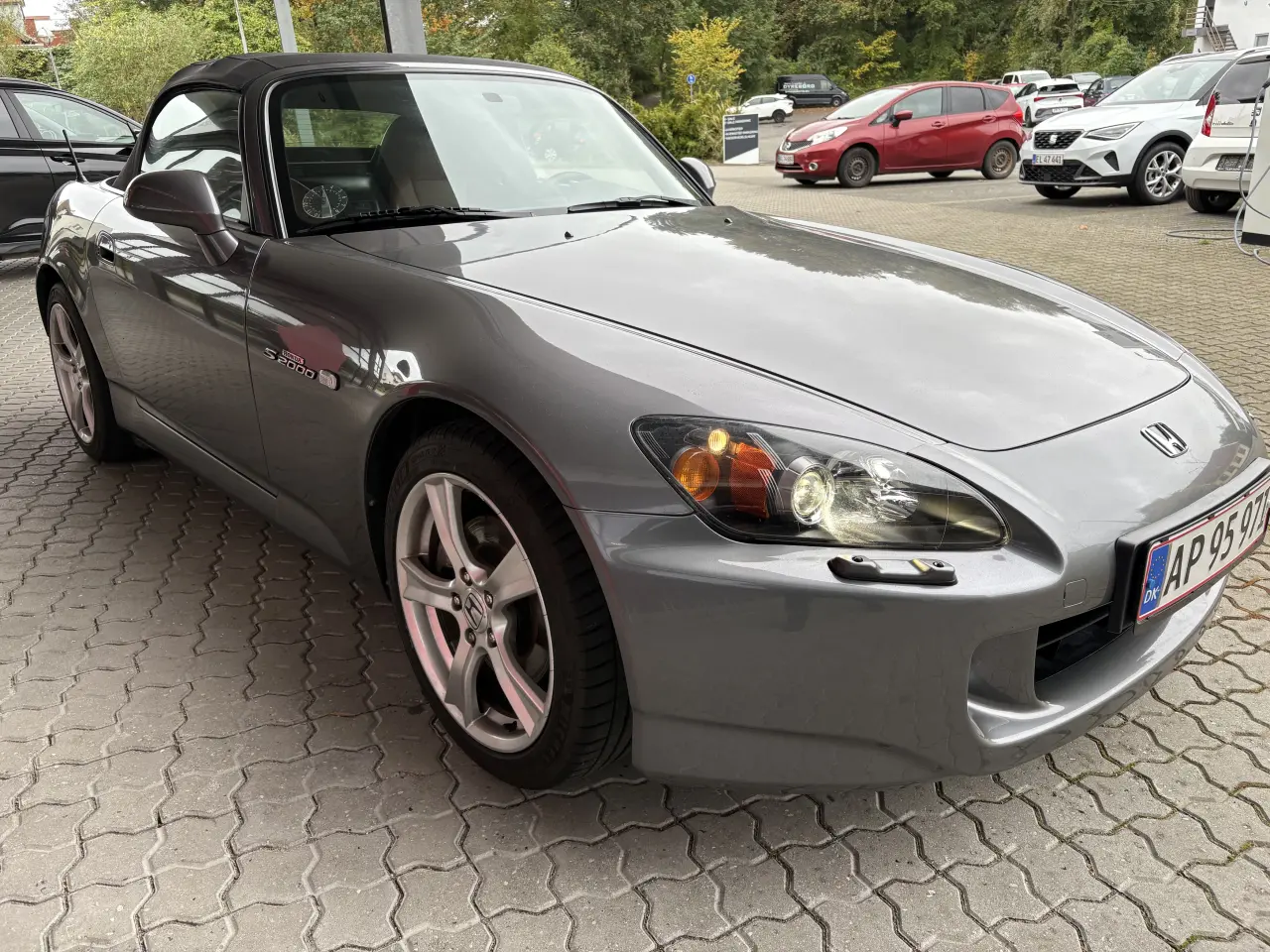 Billede 2 - 9.000 Omdr.  I minut