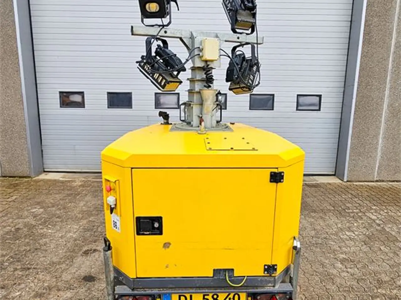 Billede 7 - Atlas Copco HILIGHT H5+