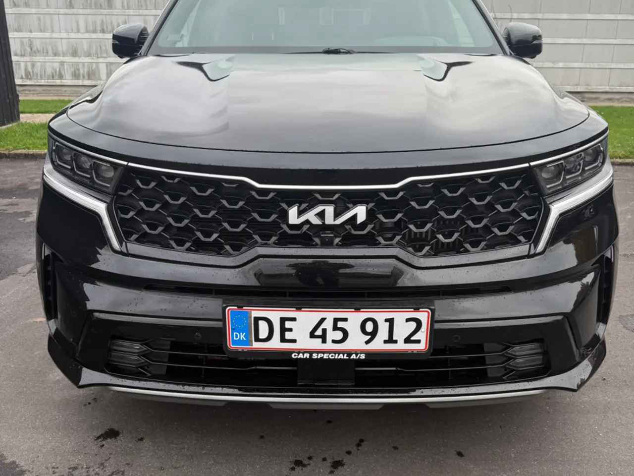 Billede 2 - Kia Sorento 1,6 PHEV Premium aut. 4WD 7prs