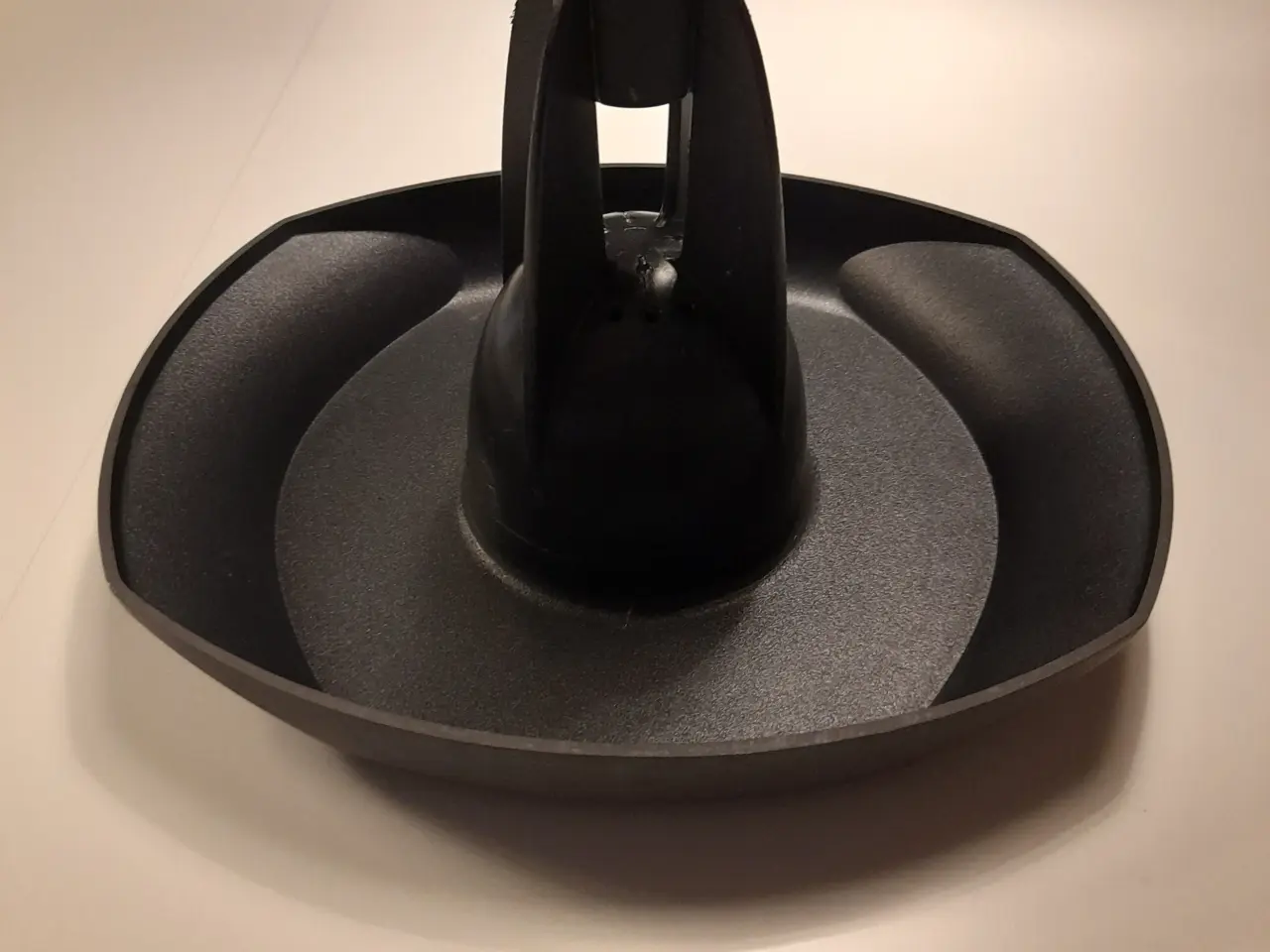 Billede 1 - WEBER Kyllingeholder