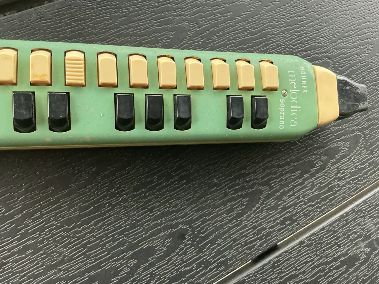 Billede 3 - Hohner Melodica Soprano