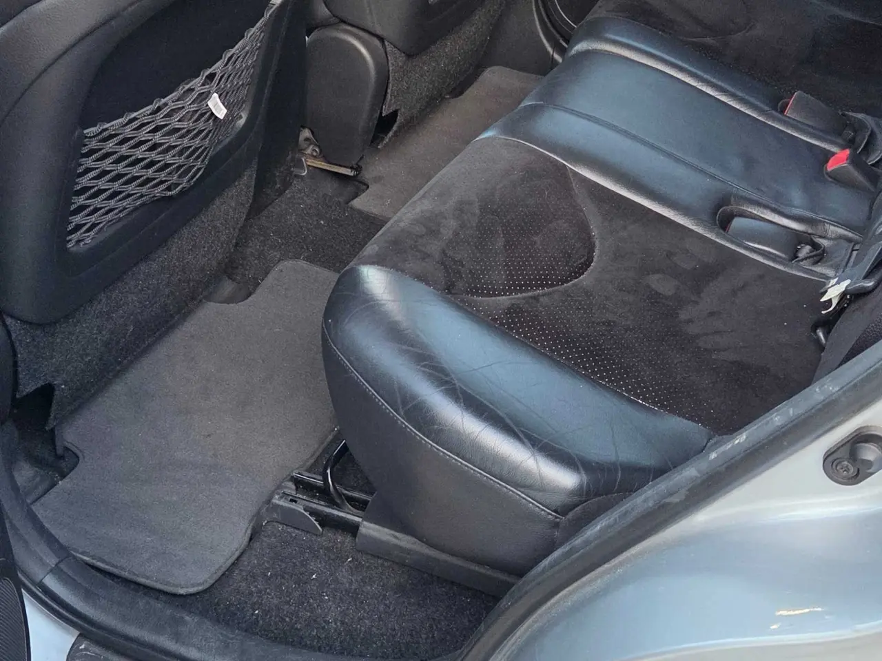 Billede 6 - Toyota Rav4 4x4 2.0 