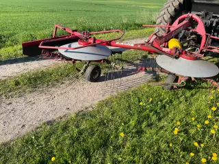 Jf crs 400 rivearme