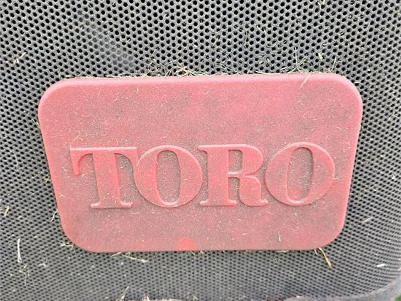 Billede 44 - Toro Realmaster 5510