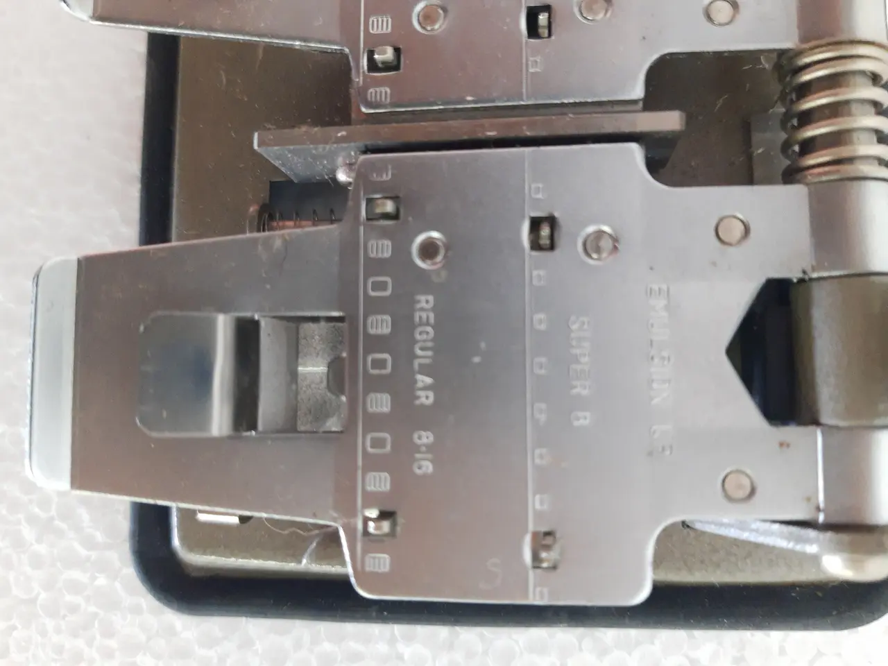 Billede 5 - Film Splicer LPL 702