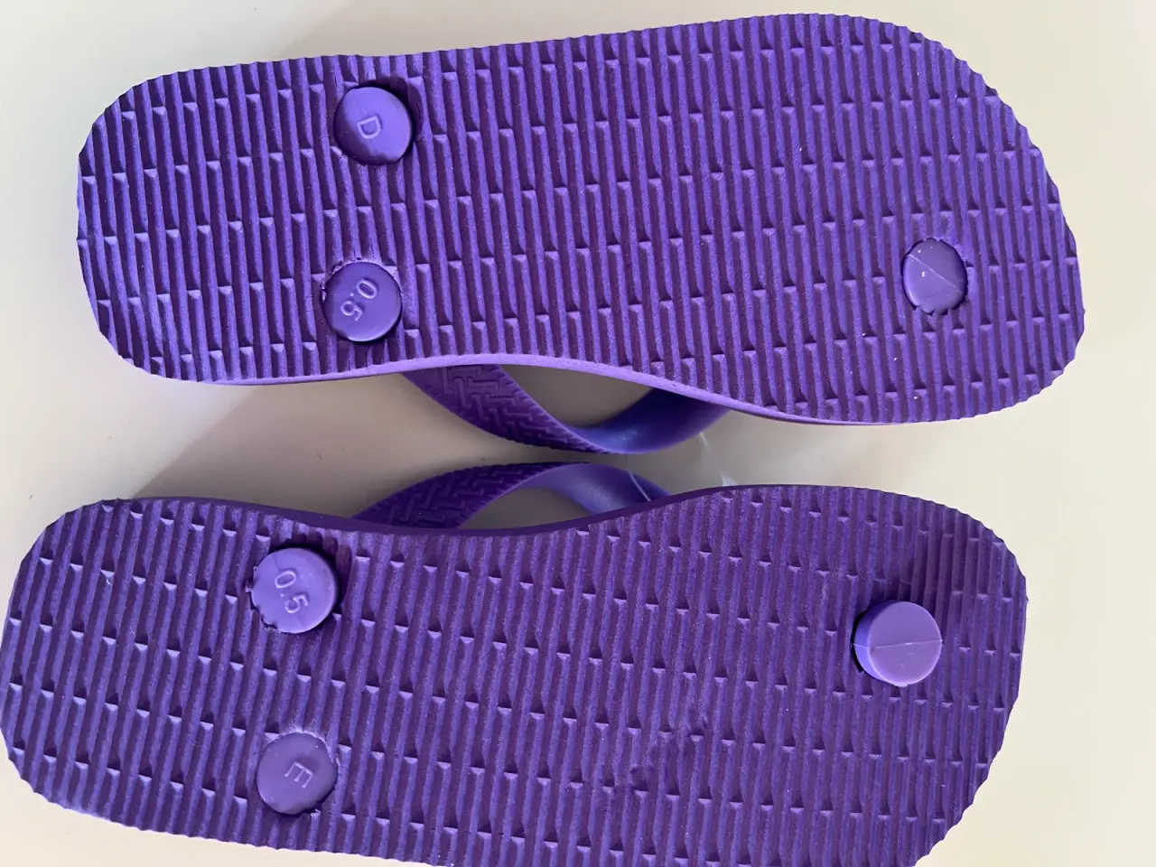 Billede 3 - Havaianas str27-28