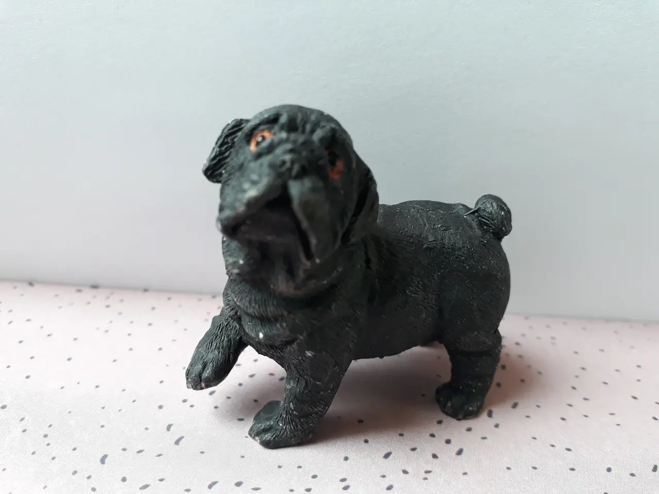 Billede 6 - 5 Hunde og 1 Kanin Figurer
