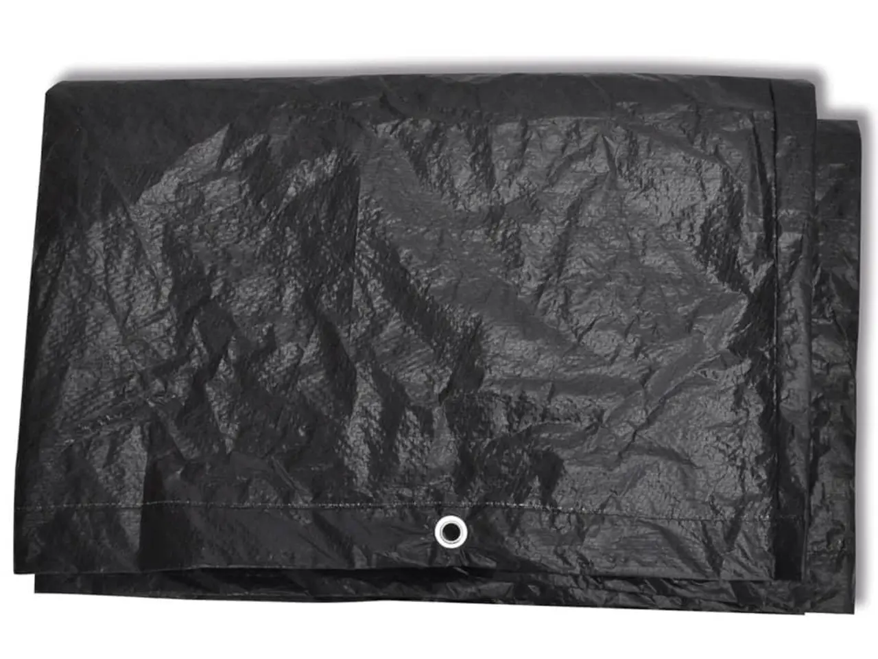 Billede 4 - Overtræk til liggestol med 8 snørehuller 218 x 77 x 55 cm