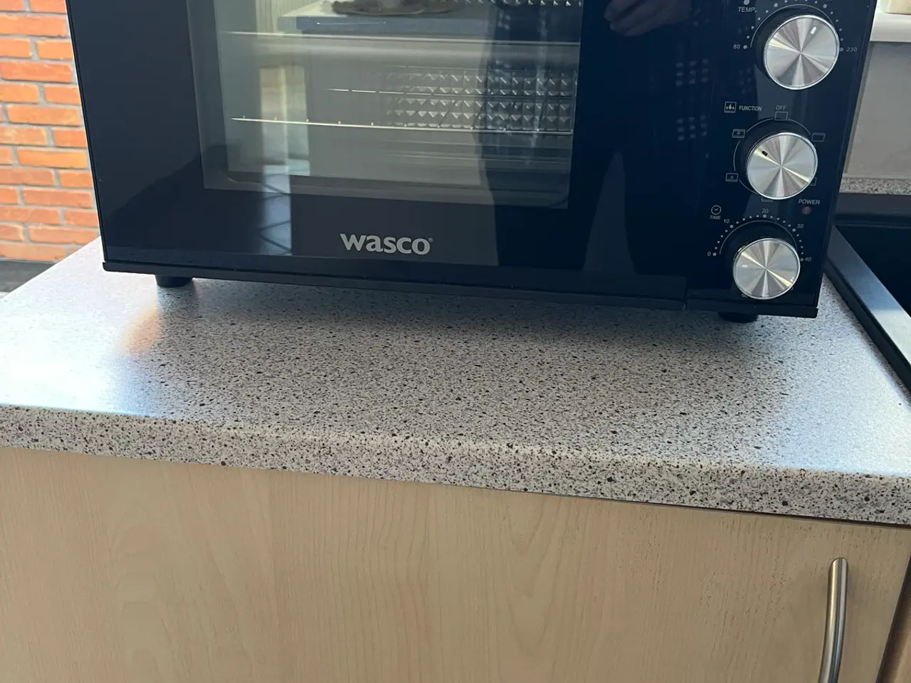 Billede 1 - Wasco miniovn 30 liter