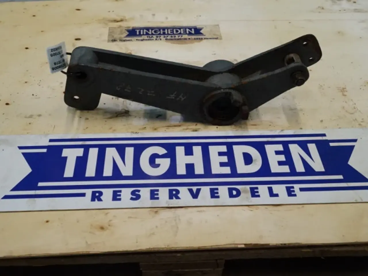 Billede 8 - Massey Ferguson 7278 Arm 28787005