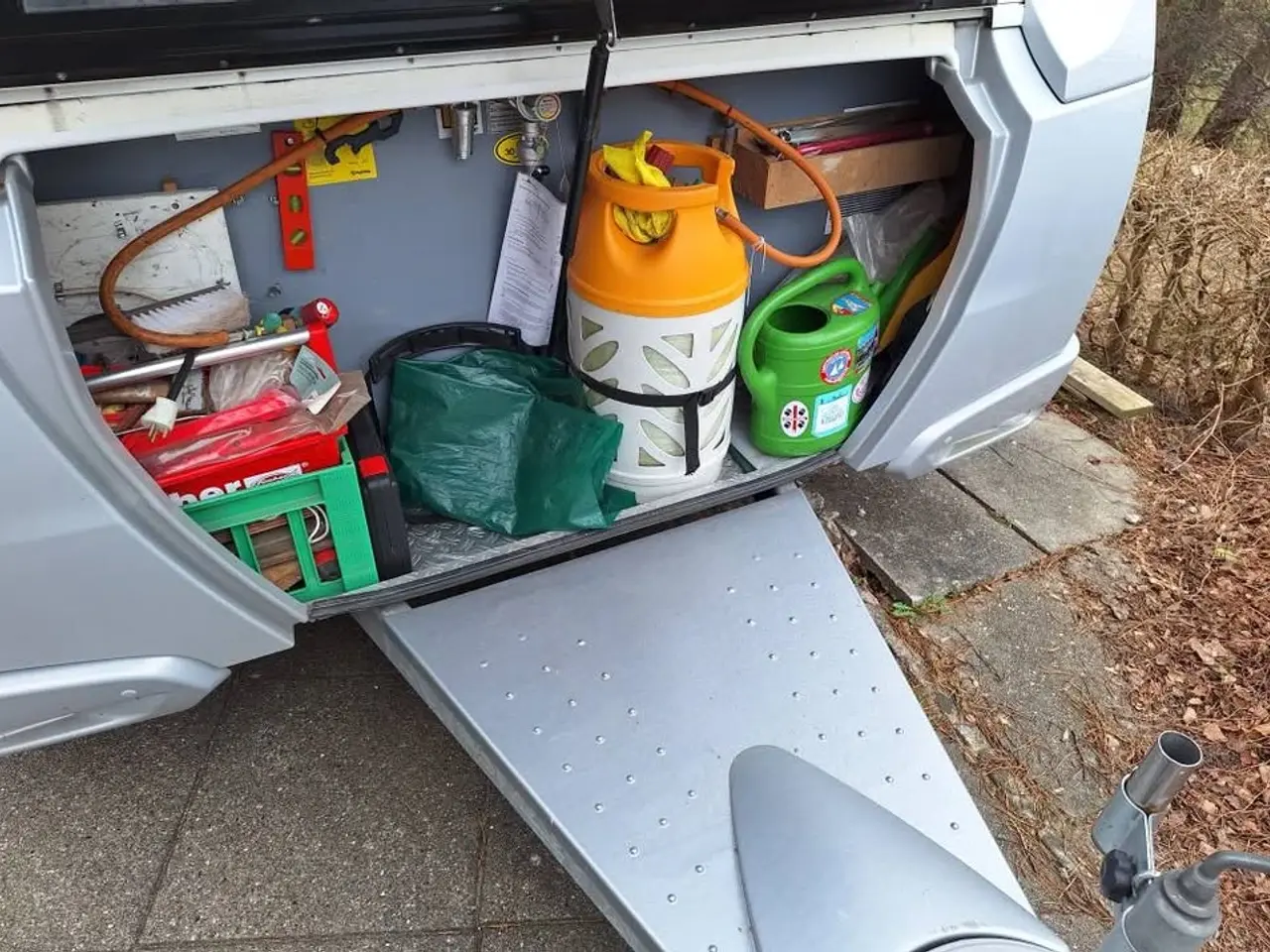 Billede 6 - LMC 490 e Musica - Seriøse bud modtages