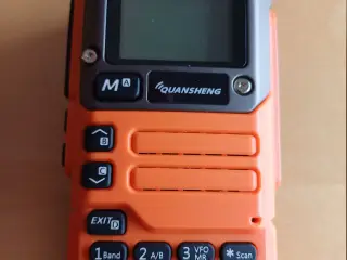 Quansheng UV-K6
