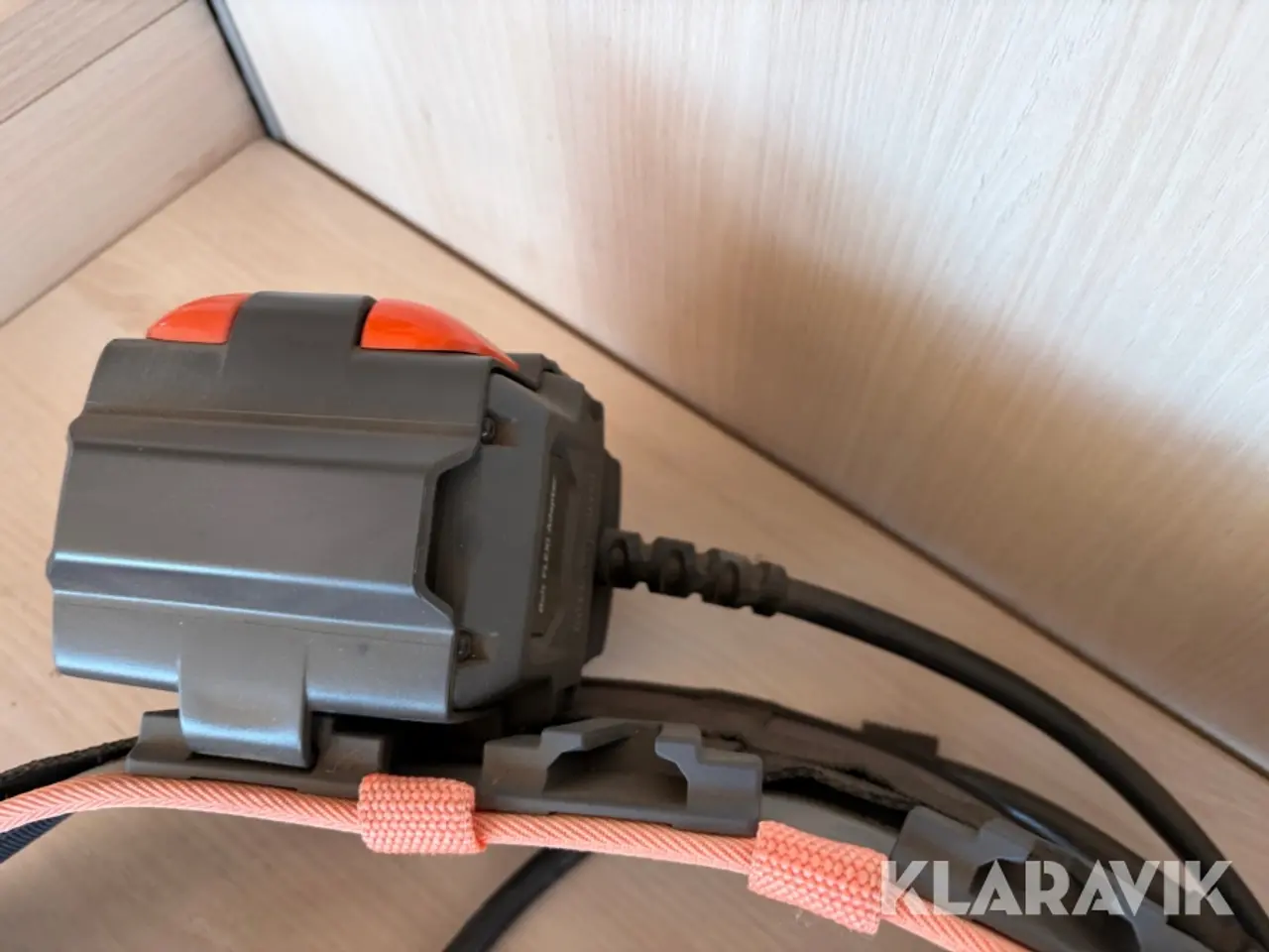 Billede 3 - Batteribælte Husqvarna