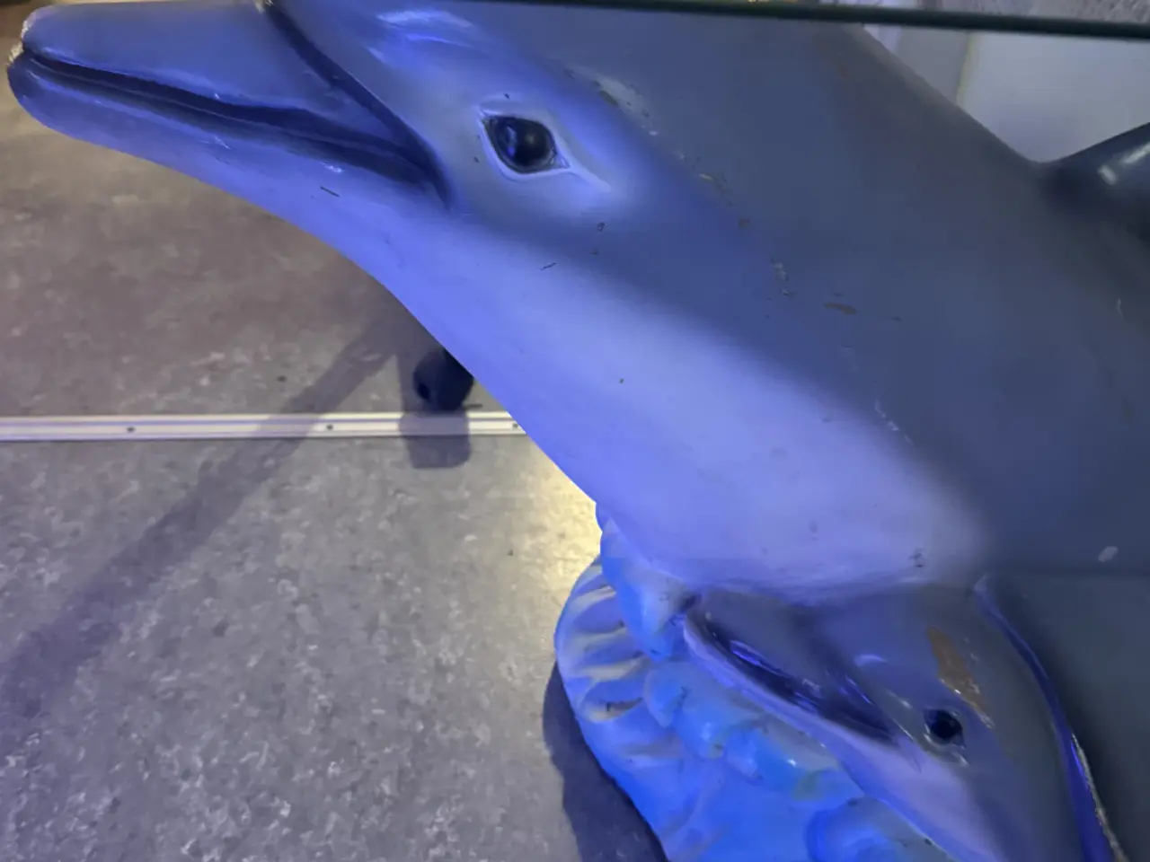 Billede 2 - Delphin sofabord