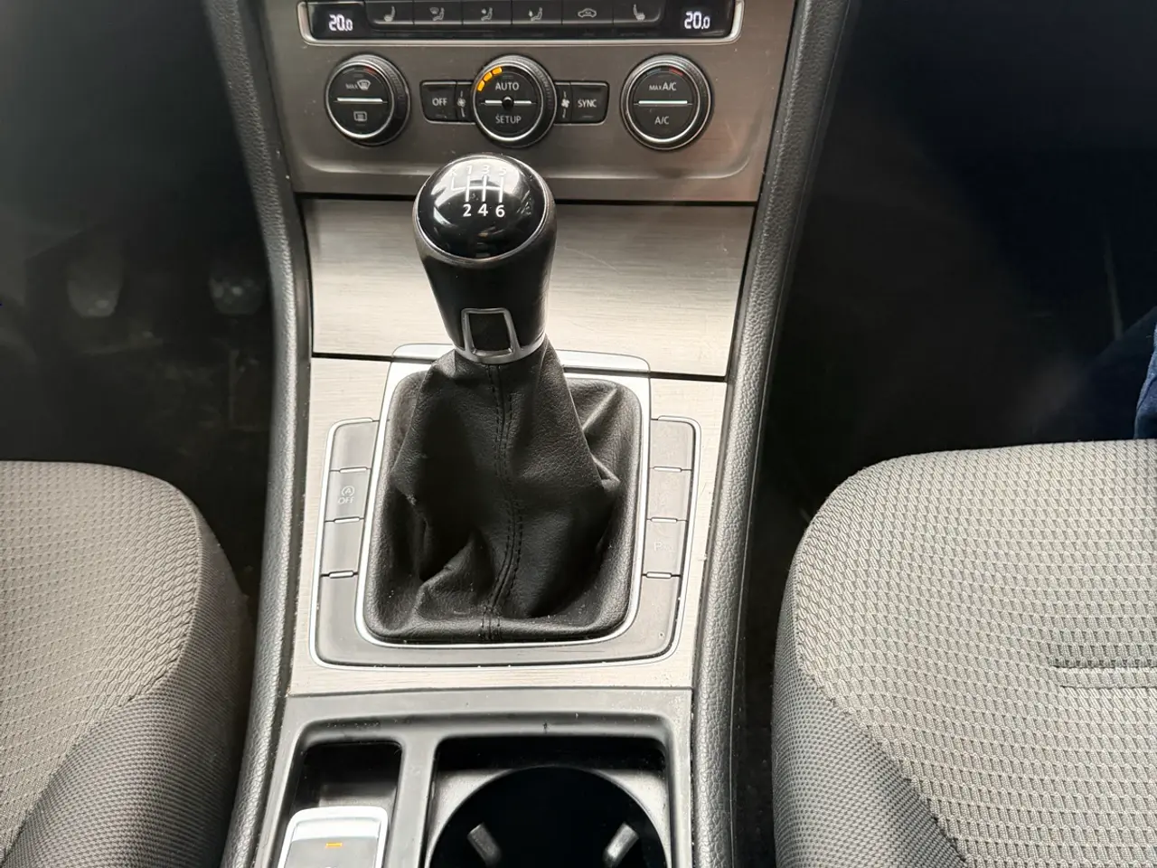 Billede 4 - Golf VII