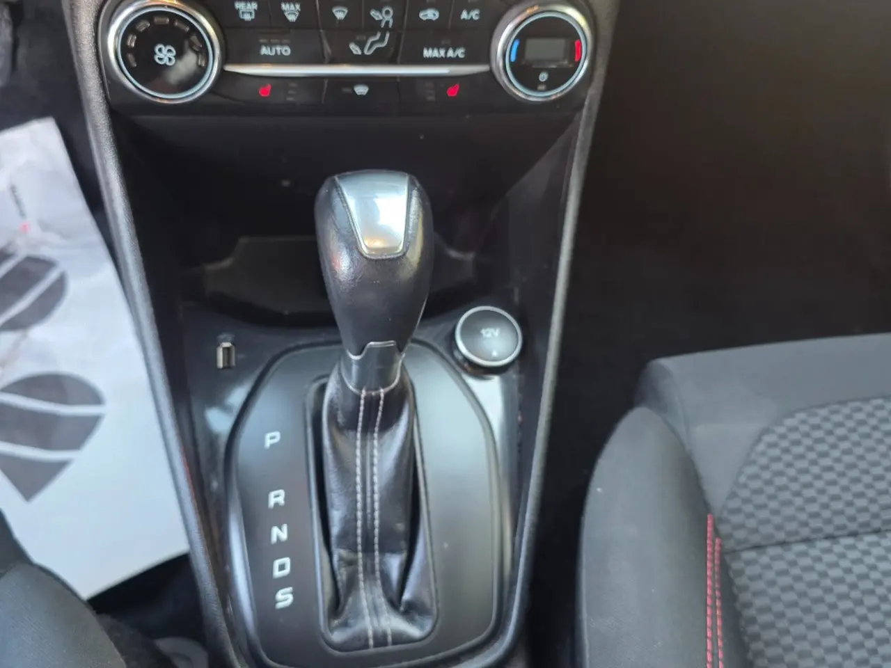 Billede 7 - Ford Fiesta 1,0 EcoBoost ST-Line aut.