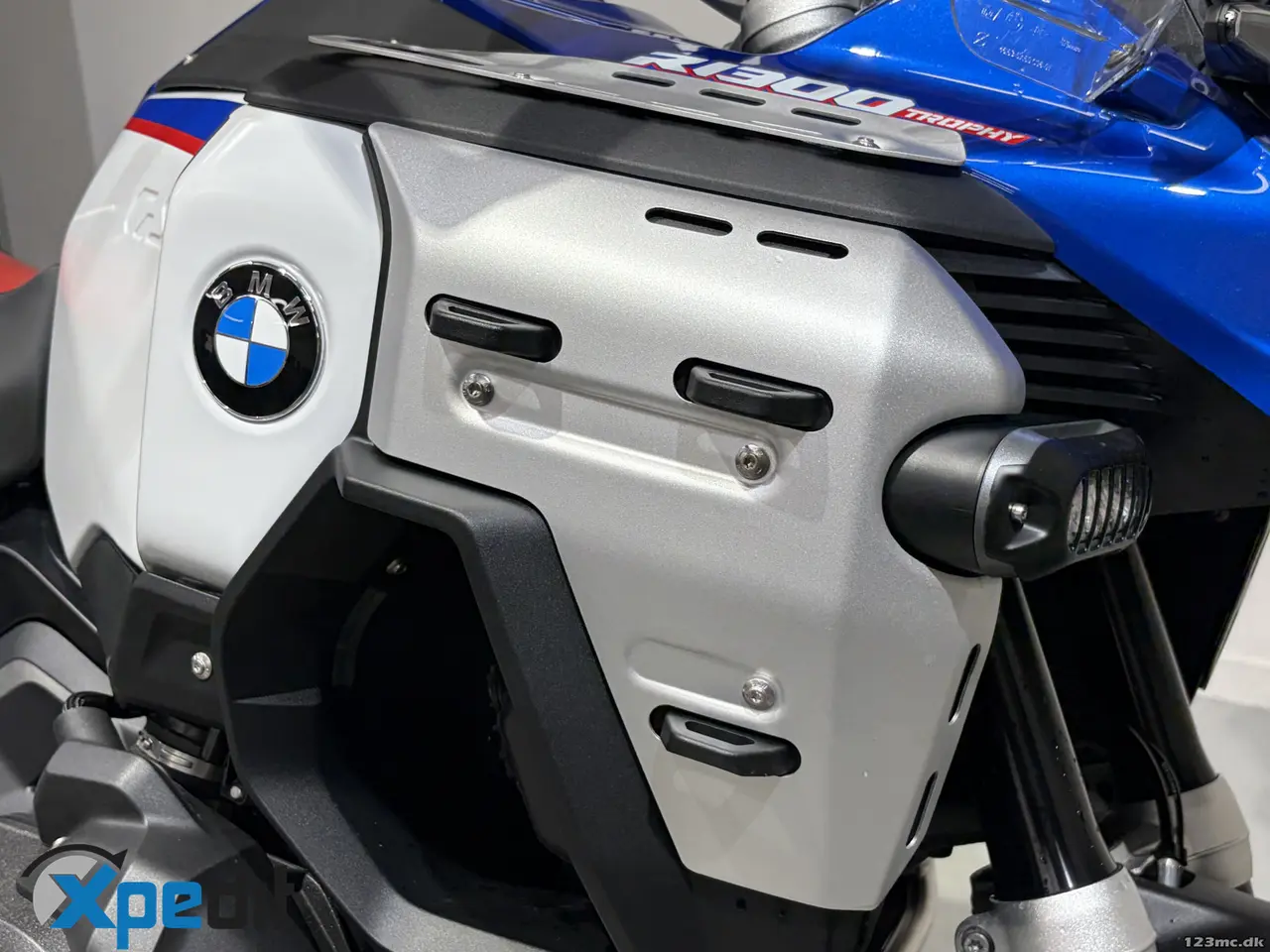 Billede 10 - BMW R 1300 GS Adventure