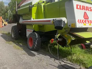 Claas