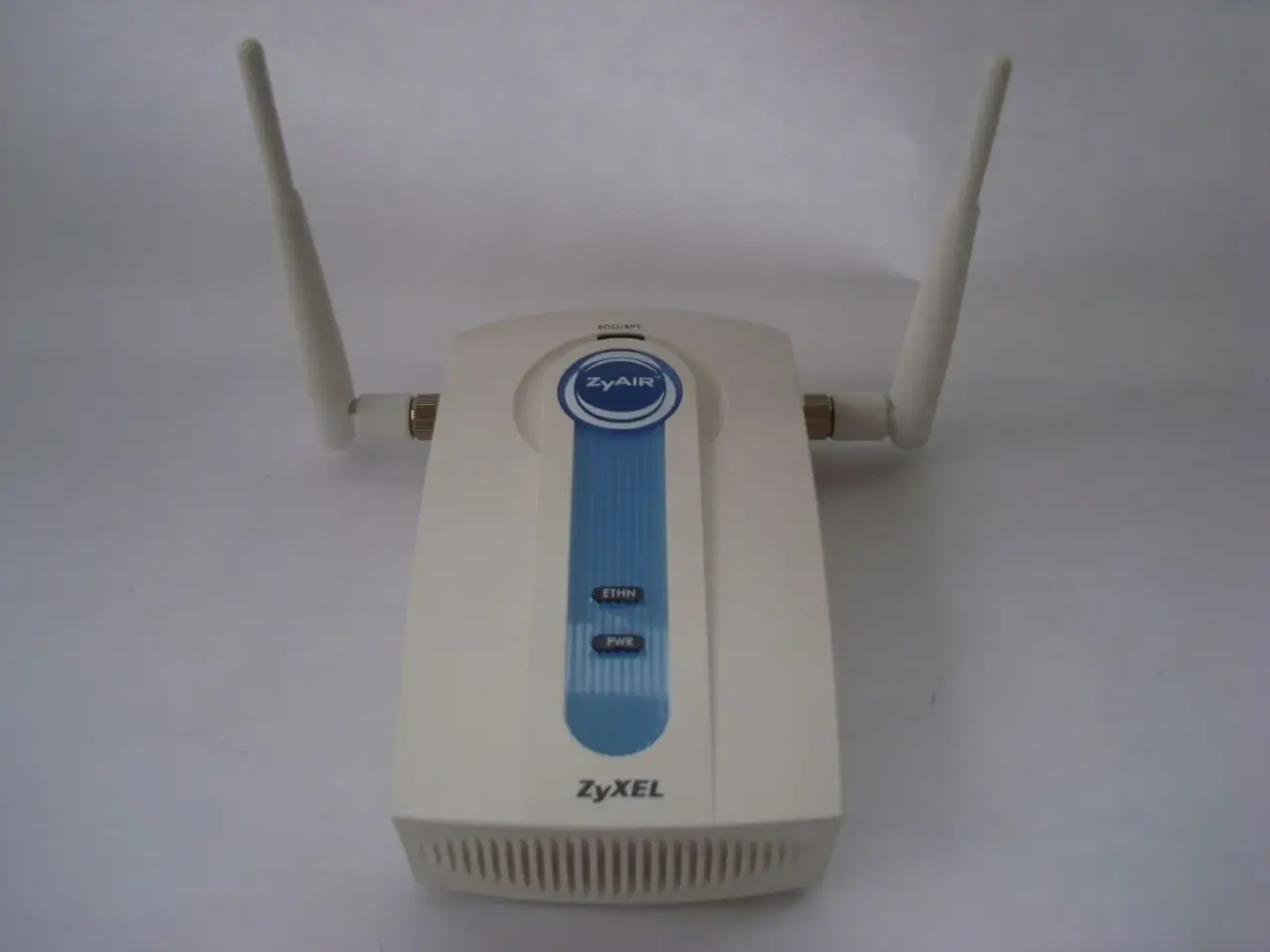 Billede 6 - Zyxel G-300H wireless accespoint.
