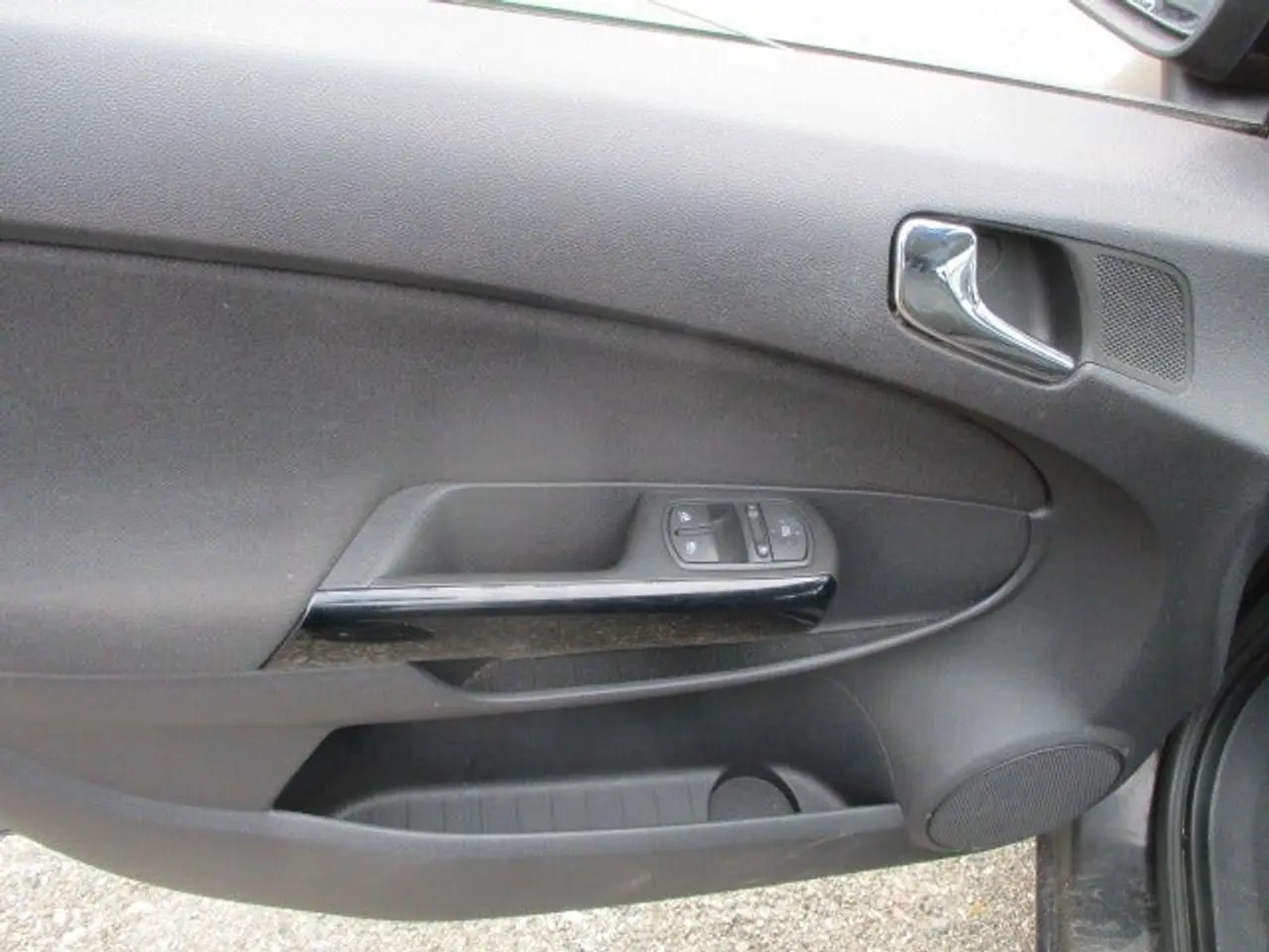 Billede 9 - Opel Corsa 1,0 12V Essentia