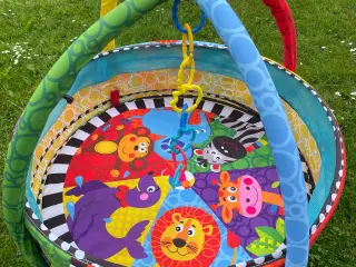 Altivitetsrede fra Playgro