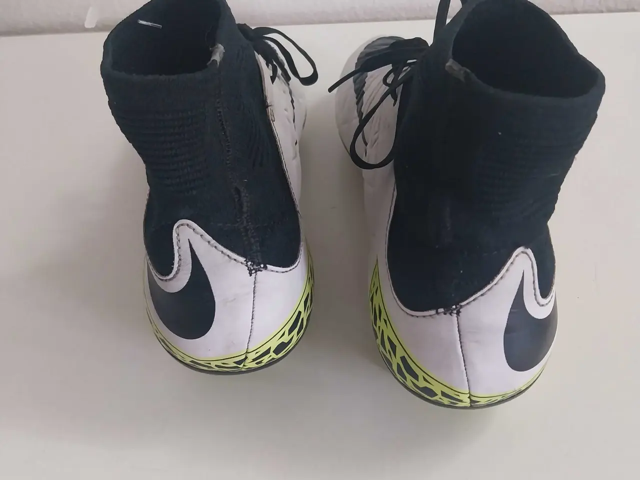 Billede 4 - Nike fodboldstøvler str. 40,5 