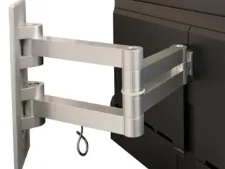 STB Brackets GYRO – eksklusivt TV-vægbeslag i mass