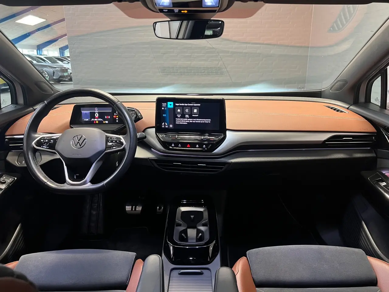 Billede 24 - VW ID.4 77 1ST Pro Performance
