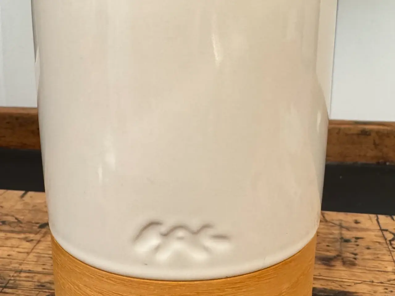 Billede 9 - KÄHLER - FUGATO SPEAKER I hvid. Bluetooth højtaler