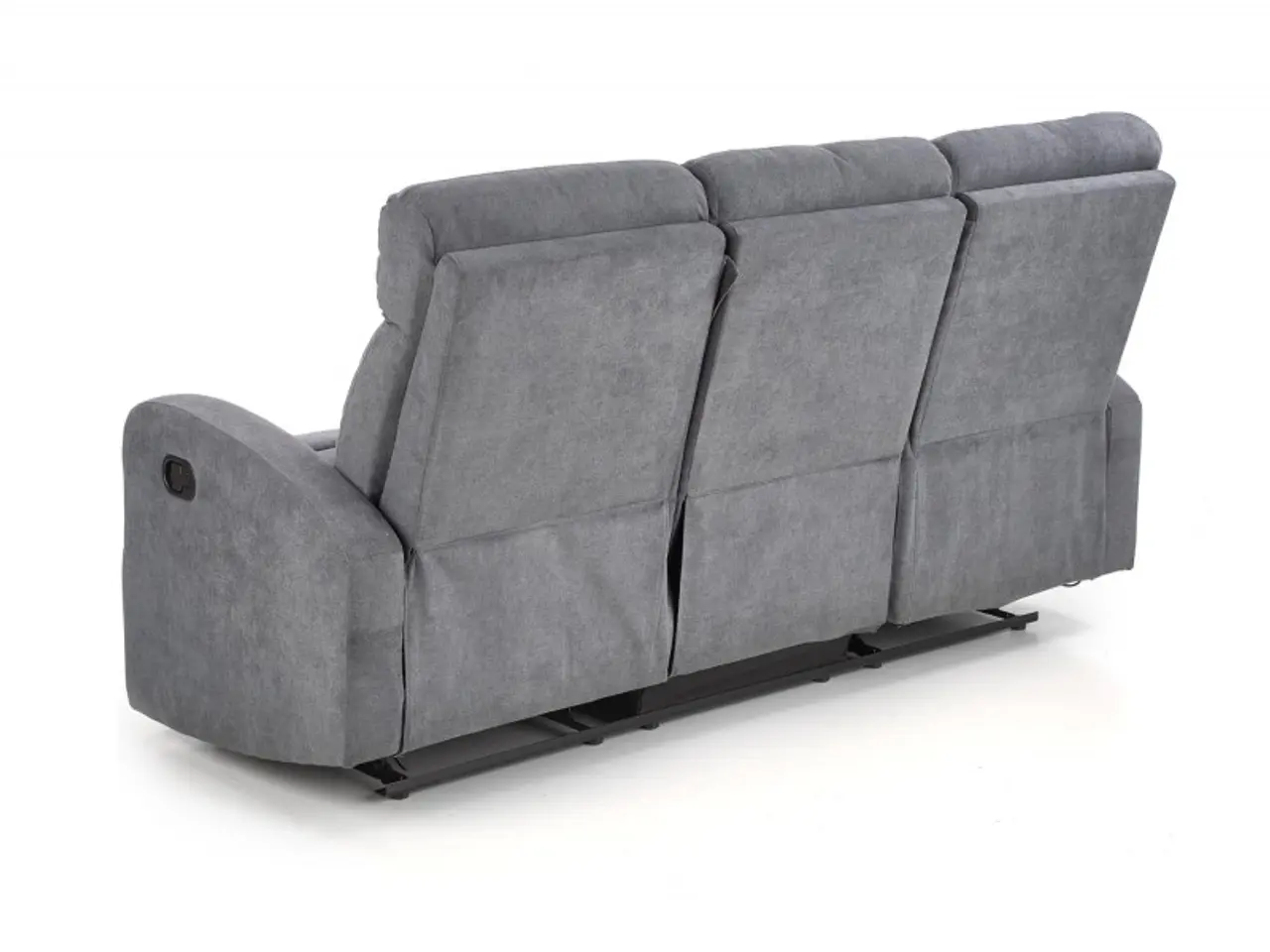 Billede 8 - OSLO 3S sofa med reclinerfunktion