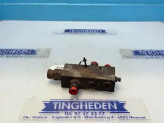 Manitou 735-120 Ventil 226972