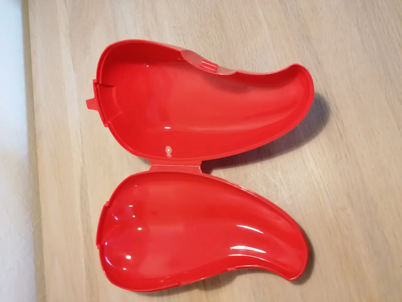 Billede 2 - Tupperware Tomat / peberfrugt