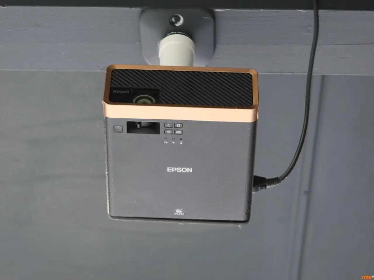 Billede 1 - PROJEKTOR, Epson