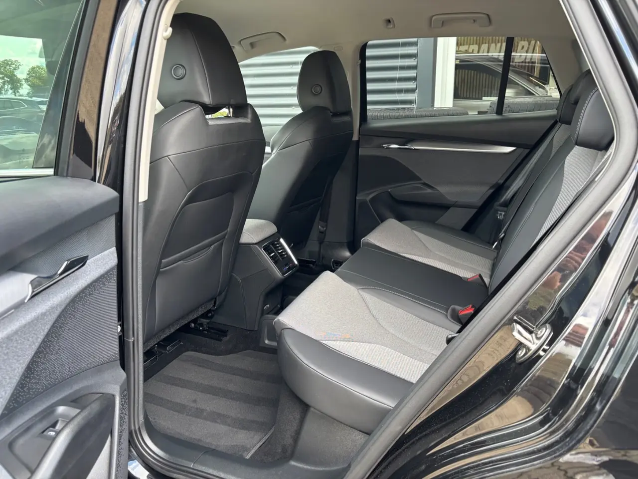 Billede 6 - Skoda Enyaq 85x iV