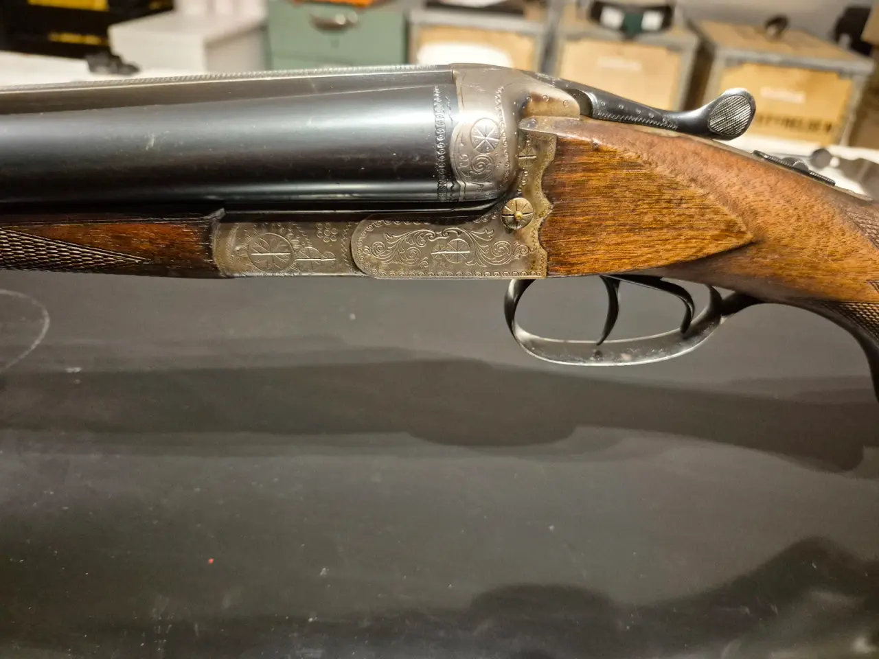 Billede 2 - Simson, suhl 12/70