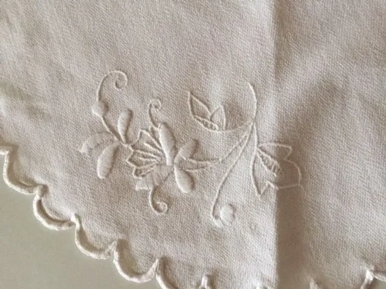 Billede 4 - broderi