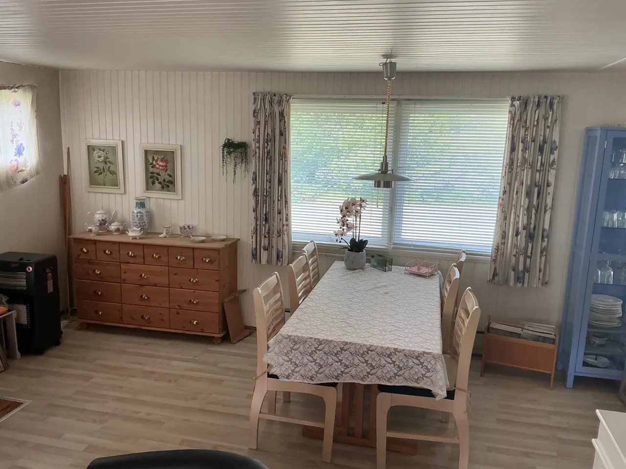 Billede 13 - Sommerhus i Hals