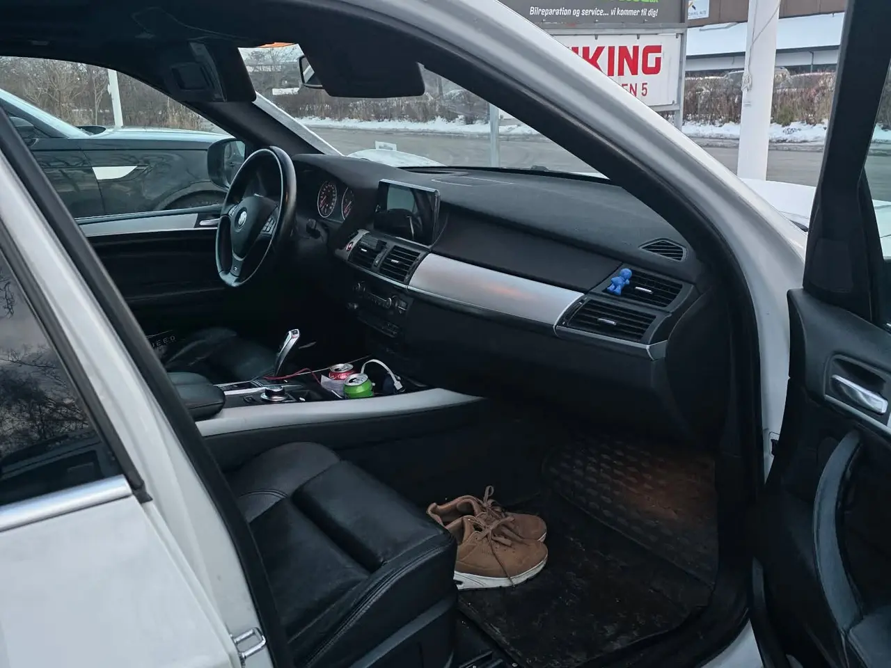 Billede 1 - Bmw e70 3.0d 