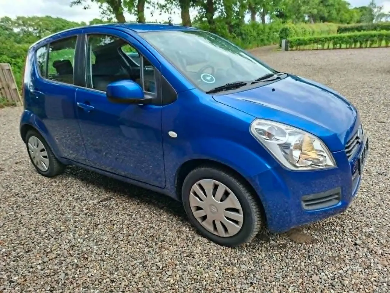 Billede 3 - Suzuki Splash 1,2 GLS aut.