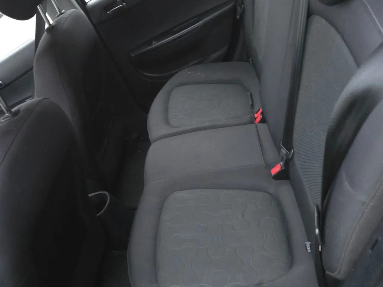 Billede 8 - Til salg: Hyundai i20 2009