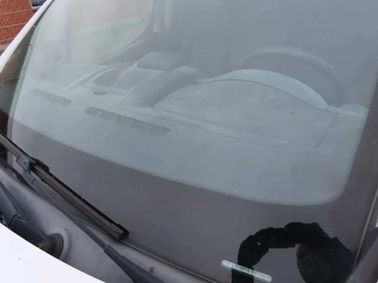 Billede 8 - Varebil PEUGEOT Partner Van 1.6 BlueHDI L1