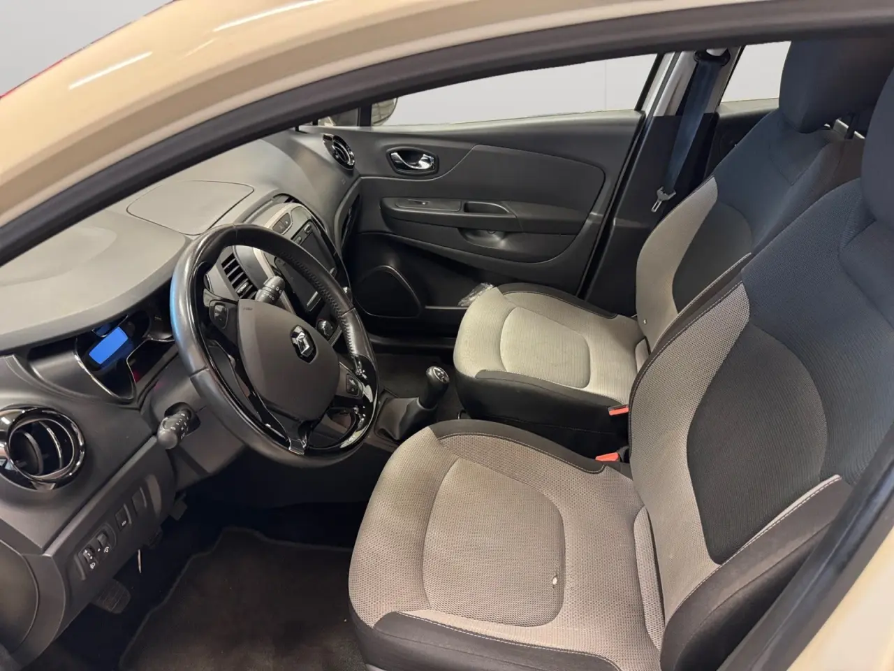 Billede 5 - Renault Captur 1,5 dCi 90 Expression