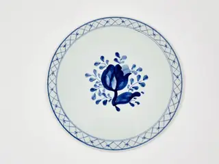 Tranquebar Smørbrik nr. 11-1403. sortering 1
