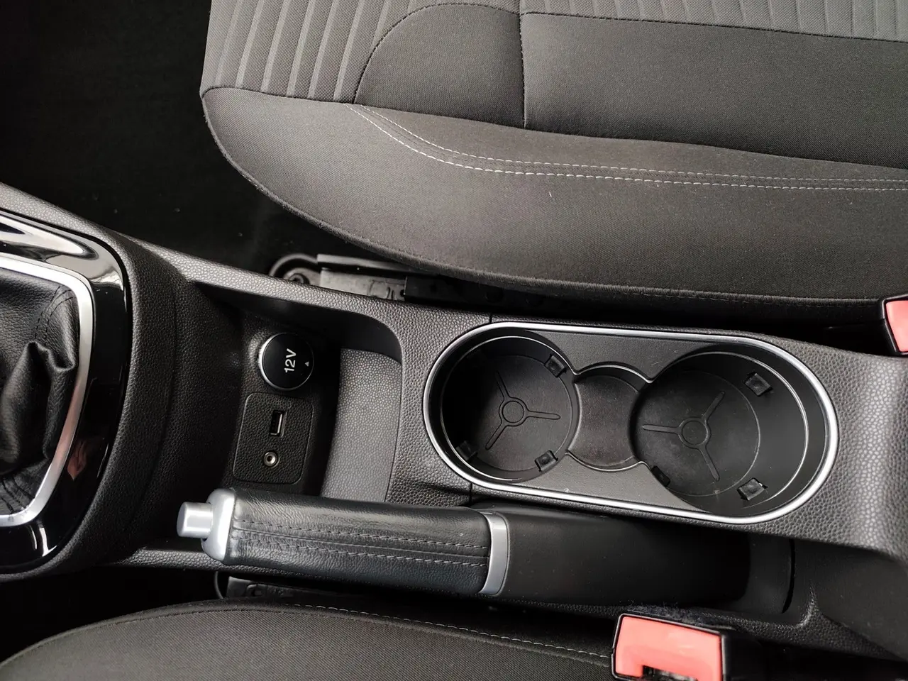Billede 9 - Ford Fiesta 1,0 SCTi 125 Titanium