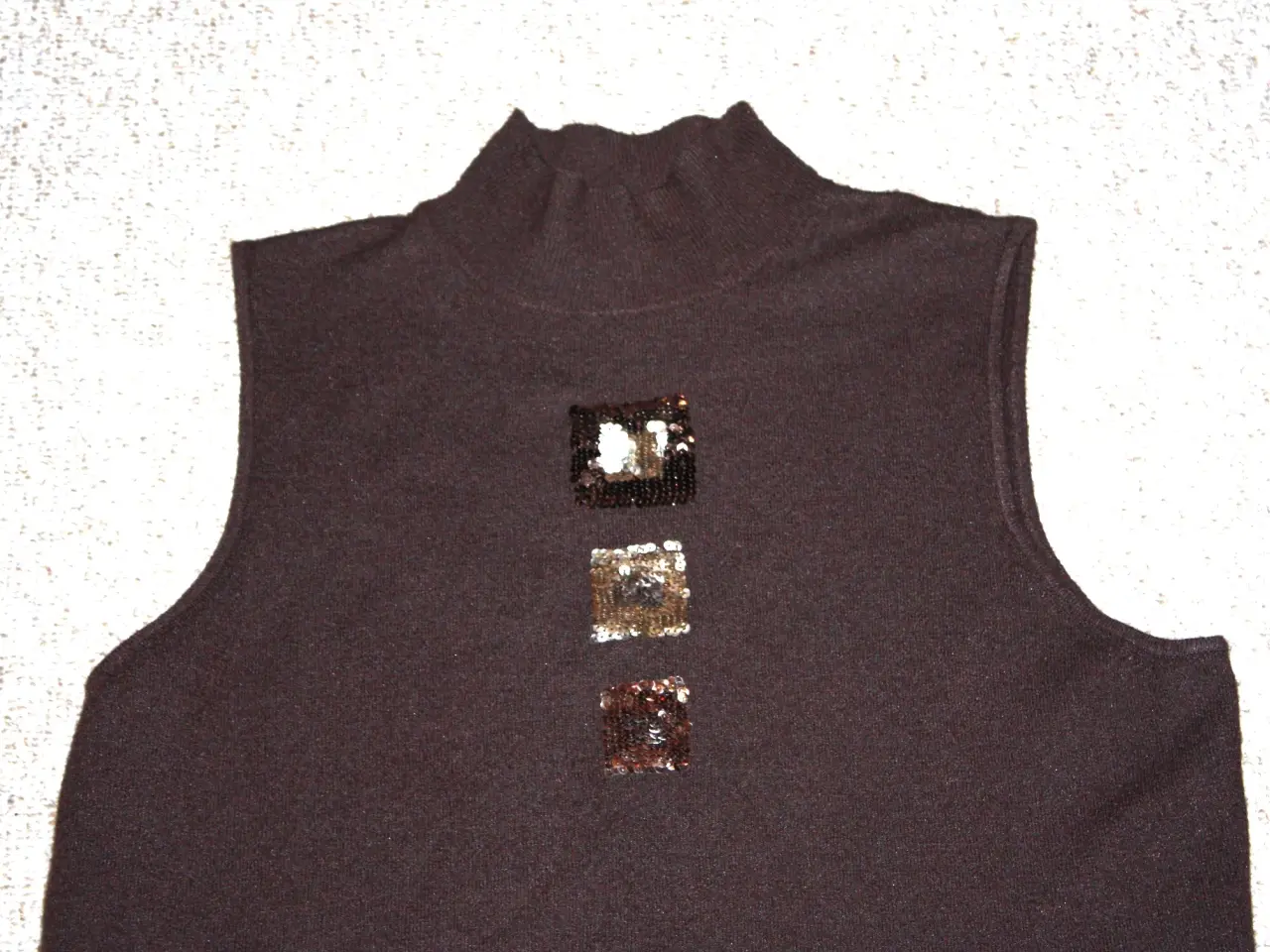 Billede 2 - Vest str. M