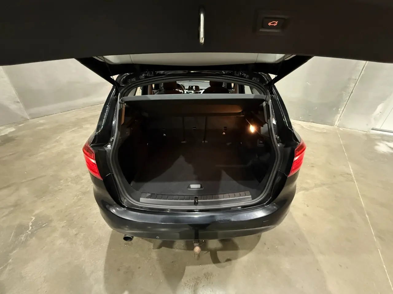 Billede 18 - BMW 218i 1,5 Active Tourer Advantage aut.