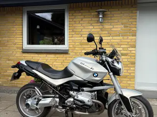 BMW R 1200 R 