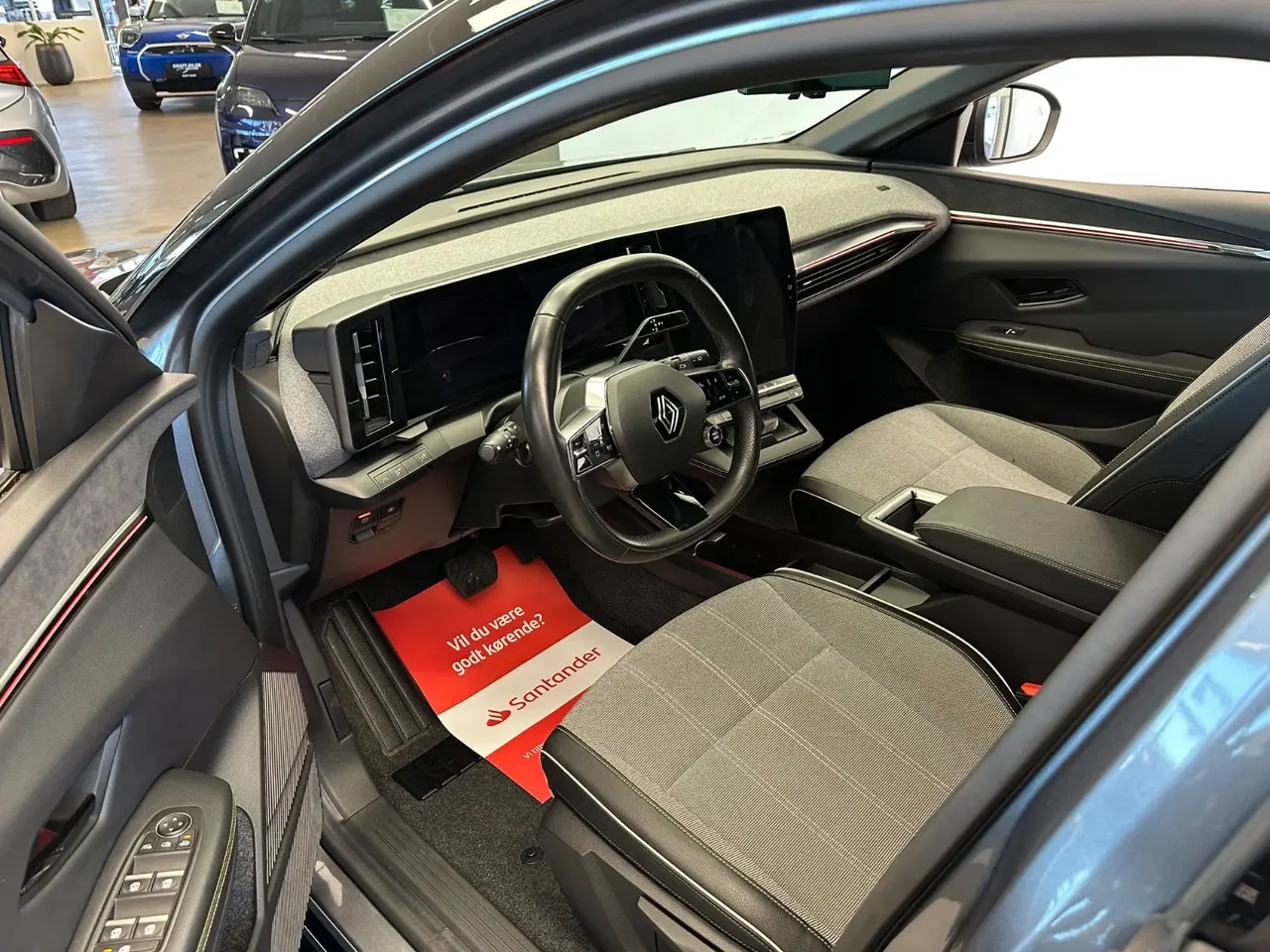 Billede 9 - Renault Megane E-Tech 60 Techno